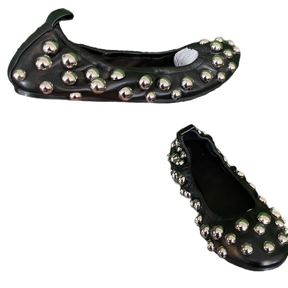 Isabel Marant BELNA BALLET FLATS - Picture 12 of 14